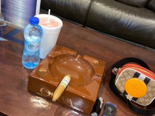 Legacy Cigars And Lounge