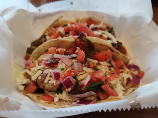 Mojo's Tacos Tollgate