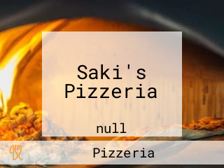 Saki's Pizzeria