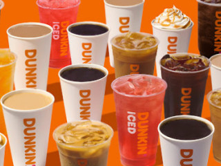 Dunkin' Donuts