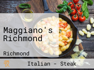 Maggiano's Richmond
