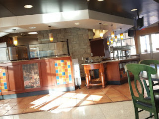 Chase Dining Hall