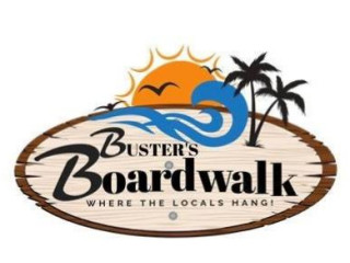 Buster's Boardwalk