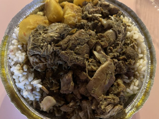 Taste Of Trini