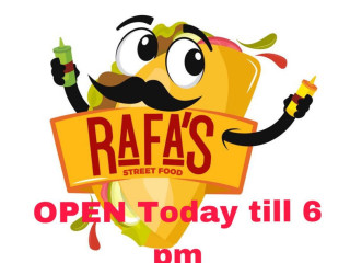 Rafa's Street Food