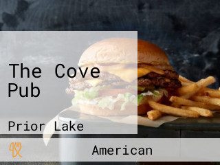 The Cove Pub