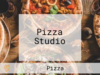 Pizza Studio