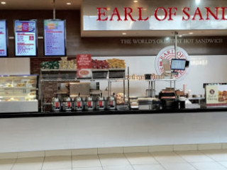 Earl Of Sandwich