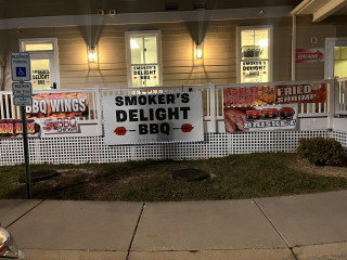 Smokers Delight Bbq Llc