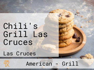 Chili's Grill Las Cruces