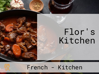 Flor's Kitchen