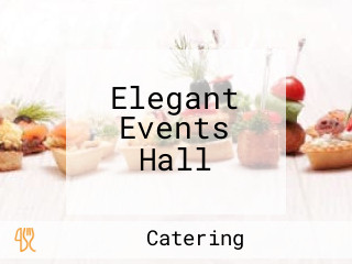 Elegant Events Hall