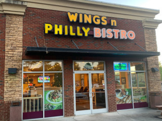 Philly Bistro