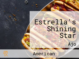 Estrella's Shining Star