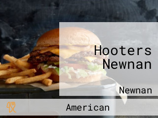 Hooters Newnan