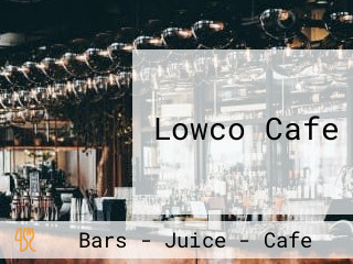Lowco Cafe