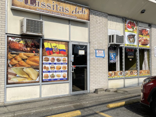 Lissita's Deli