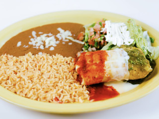 Potrillo's Mexican Grill