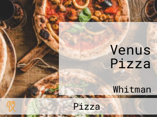 Venus Pizza