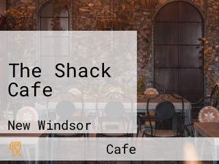The Shack Cafe