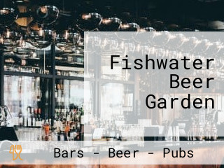 Fishwater Beer Garden