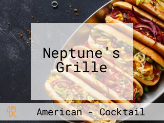 Neptune's Grille