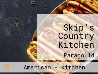 Skip's Country Kitchen