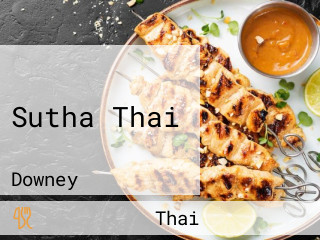 Sutha Thai