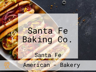 Santa Fe Baking Co.