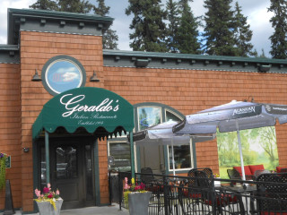 Geraldo's