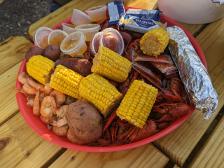 Lil' E's Crawfish Llc