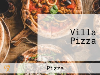 Villa Pizza