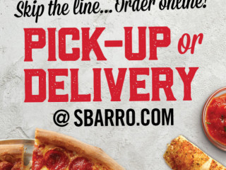 Sbarro