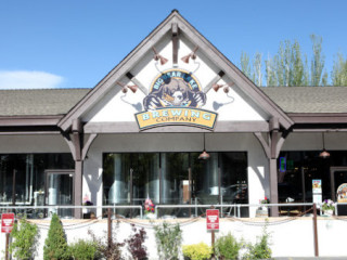 Big Bear Lake Brewing Company