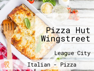 Pizza Hut Wingstreet