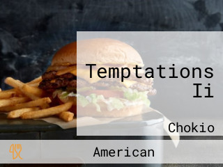 Temptations Ii