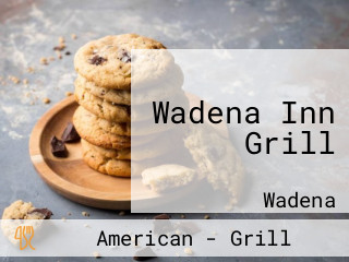 Wadena Inn Grill