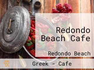 Redondo Beach Cafe