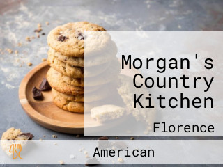 Morgan's Country Kitchen