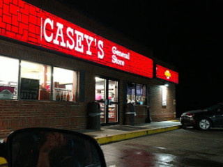 Casey's In P