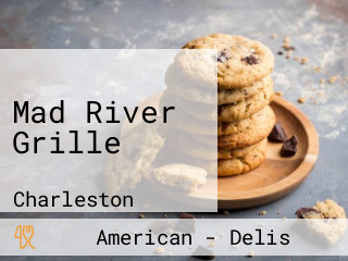 Mad River Grille