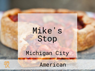 Mike's Stop