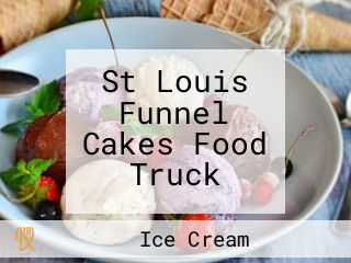 St Louis Funnel Cakes Food Truck