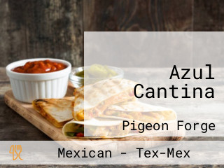 Azul Cantina