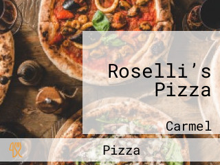 Roselli’s Pizza