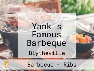 Yank's Famous Barbeque