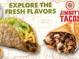 Jimboy's Tacos