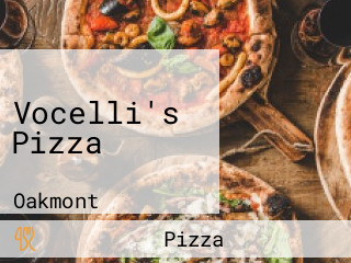 Vocelli's Pizza