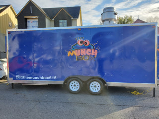 Munch Box