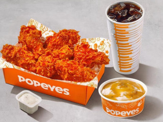 Popeyes Louisiana Kitchen